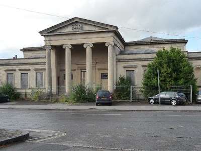 Devizes Assize Court Saved; A New Home for Wiltshire&nbsp;Museum