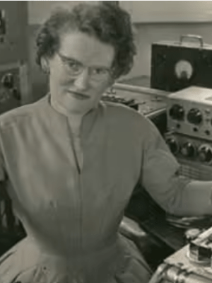 Daphne Oram; Devizes’ Unsung Pioneer of Electronic Sound Part&nbsp;3