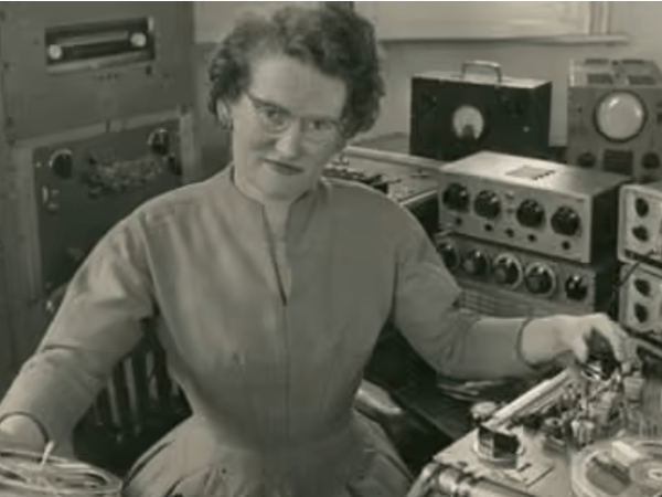 Daphne Oram; Devizes’ Unsung Pioneer of Electronic Sound Part&nbsp;3