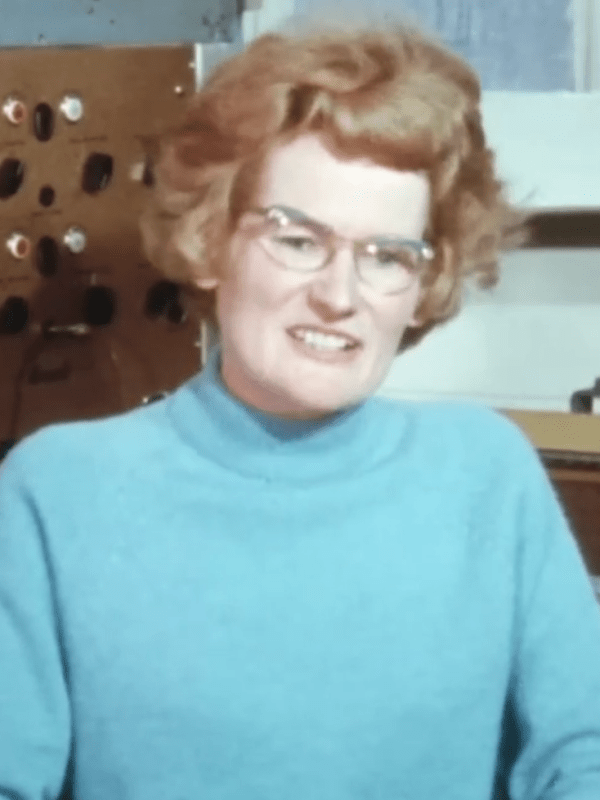 Daphne Oram; Devizes’ Unsung Pioneer of Electronic&nbsp;Sound