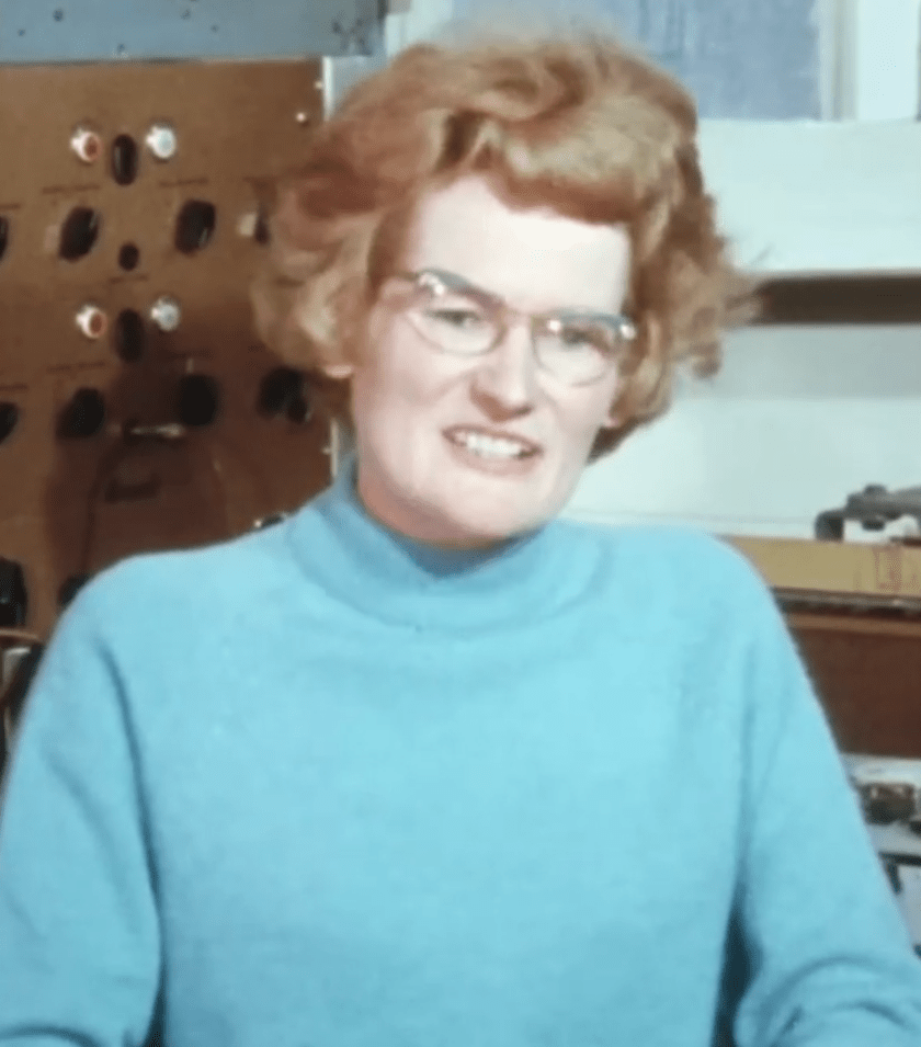 Daphne Oram; Devizes’ Unsung Pioneer of Electronic&nbsp;Sound