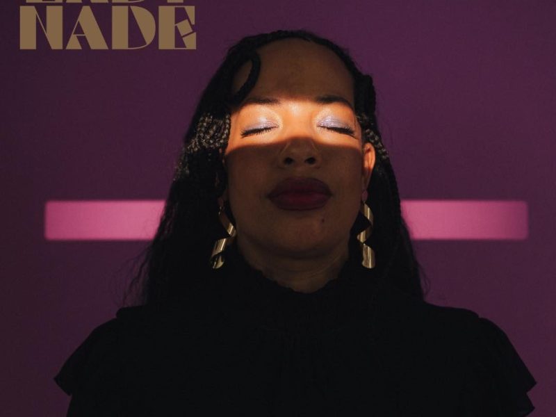 One Of Us; New Single From Lady&nbsp;Nade