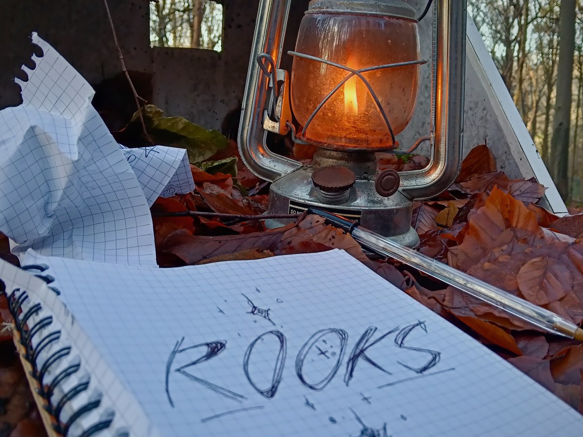 Rooks; New Single From&nbsp;M3G