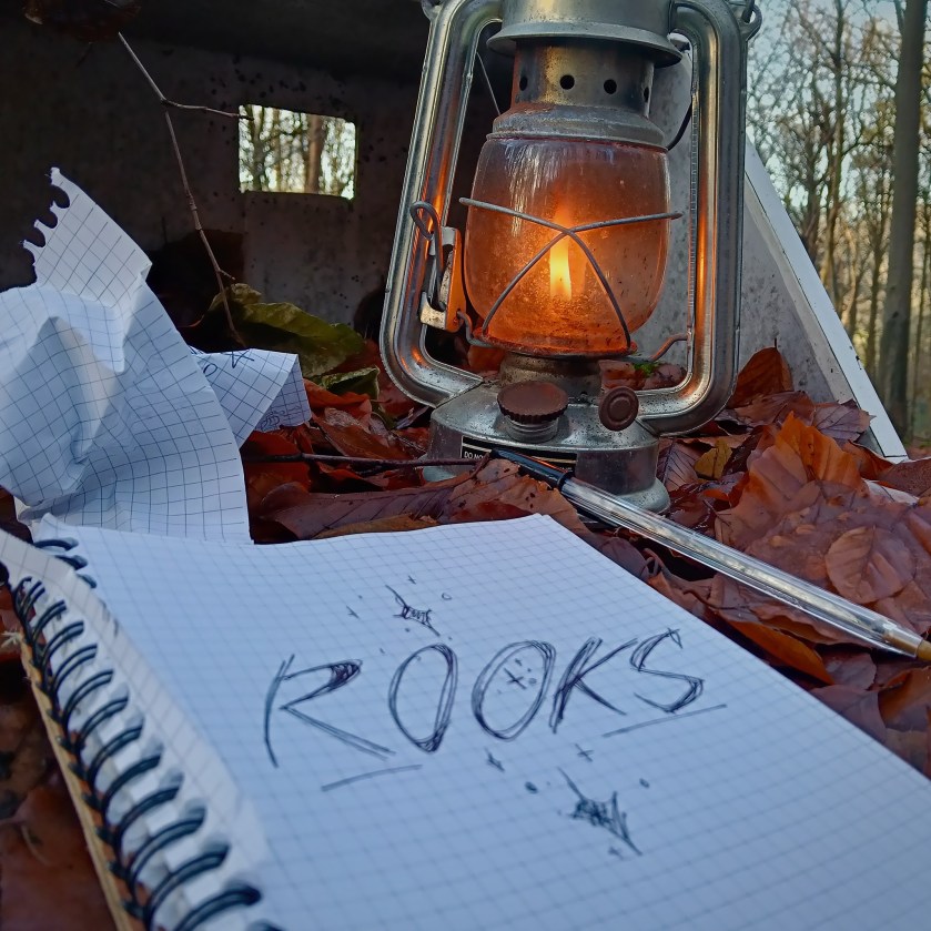 Rooks; New Single From&nbsp;M3G