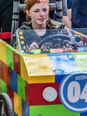 Westbury Town Council Announced Postponement of Westbury White Horse Soap Box Derby&nbsp;2026