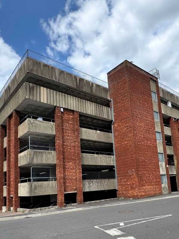 A Devizes County Councillor, a Trowbridge Carpark, and the Other Half of the Truth&nbsp;Revealed!