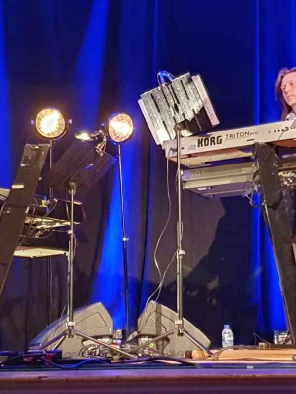 REVIEW – Wakeman & Son @ The Corn Exchange, Devizes – Saturday 21st February&nbsp;2026