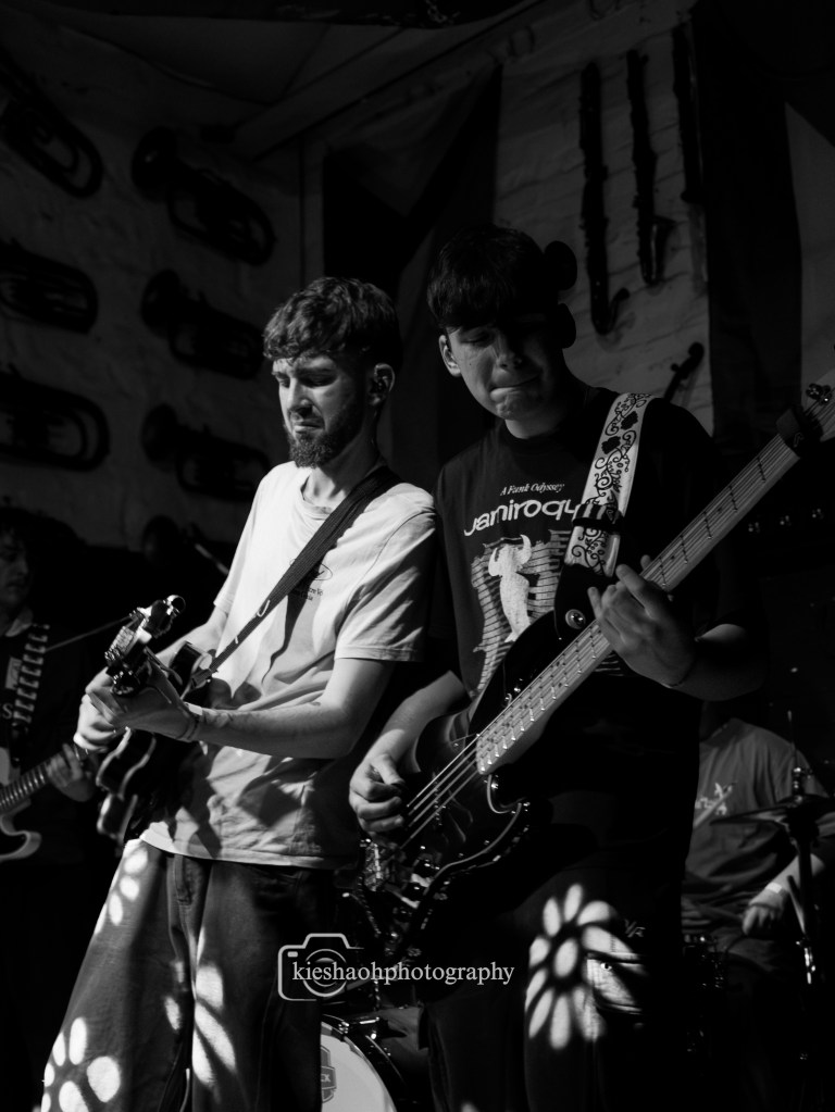 Live Music in Trowbridge; Still Pumping! The Sunnies, Between The Lines and Meg at The&nbsp;Pump