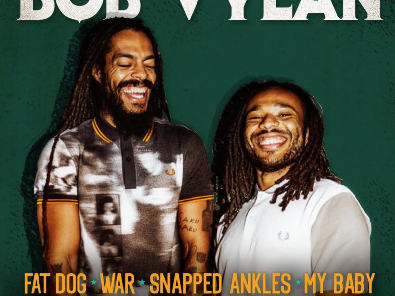 Shindig Festival Announces Bob Vylan as&nbsp;Headliner