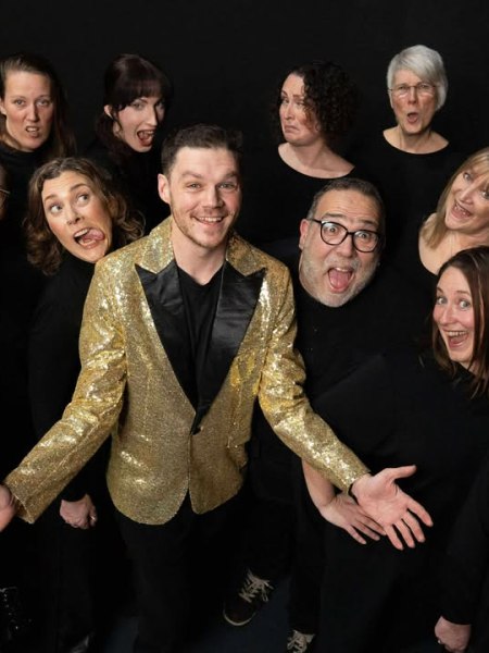 Devizes Acting Company to Debut New Show at Edinburgh Fringe&nbsp;2026