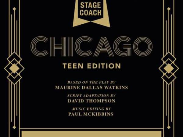 “Chicago” at the Wharf Theatre, Devizes, February 20th-21st&nbsp;2026