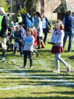 Whatever Happened to Pancake Races in&nbsp;Devizes?