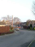 Breaking News in Rowde: Wiltshire Road Gets&nbsp;Resurfaced!