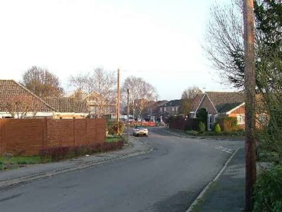 Breaking News in Rowde: Wiltshire Road Gets&nbsp;Resurfaced!