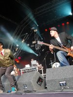 Minety Music Festival Announce Headliners; The Bluetones and Dub&nbsp;Pistols