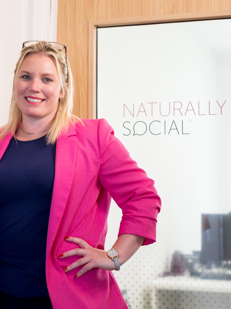 Wiltshire Business Leader to Host Free International Women’s Day AI Webinar to Prevent Women Being “Left Behind” in Tech&nbsp;Shift