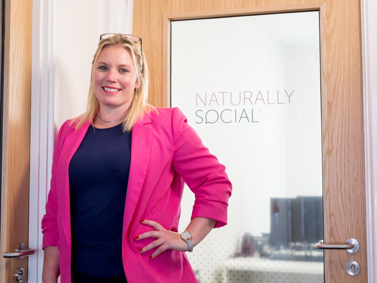 Wiltshire Business Leader to Host Free International Women’s Day AI Webinar to Prevent Women Being “Left Behind” in Tech&nbsp;Shift