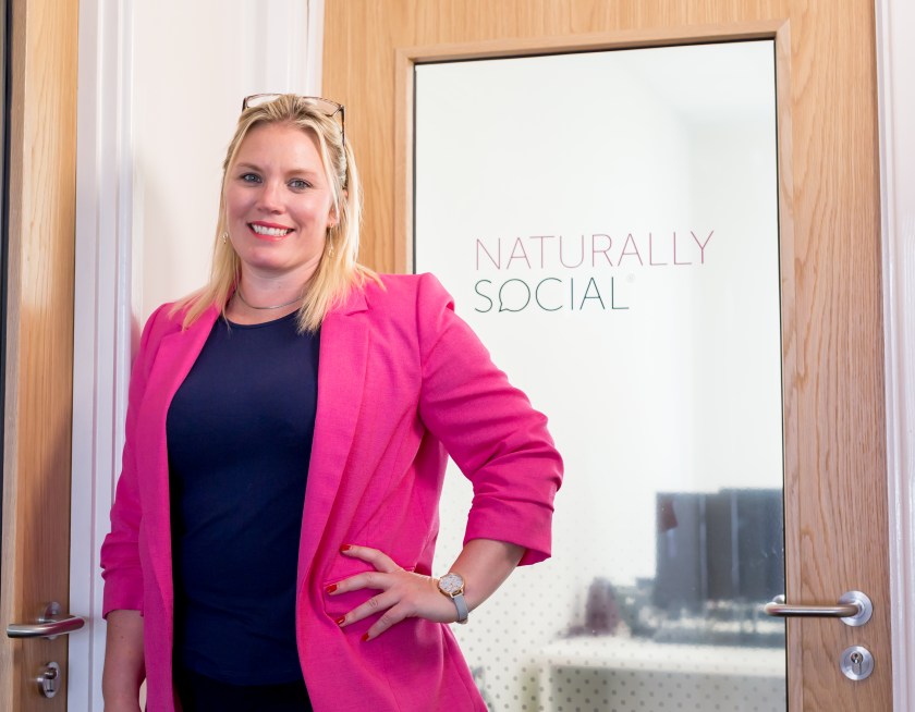 Wiltshire Business Leader to Host Free International Women’s Day AI Webinar to Prevent Women Being “Left Behind” in Tech&nbsp;Shift