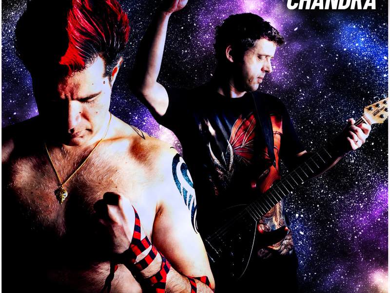 Chandra Likely To Go&nbsp;Boom!