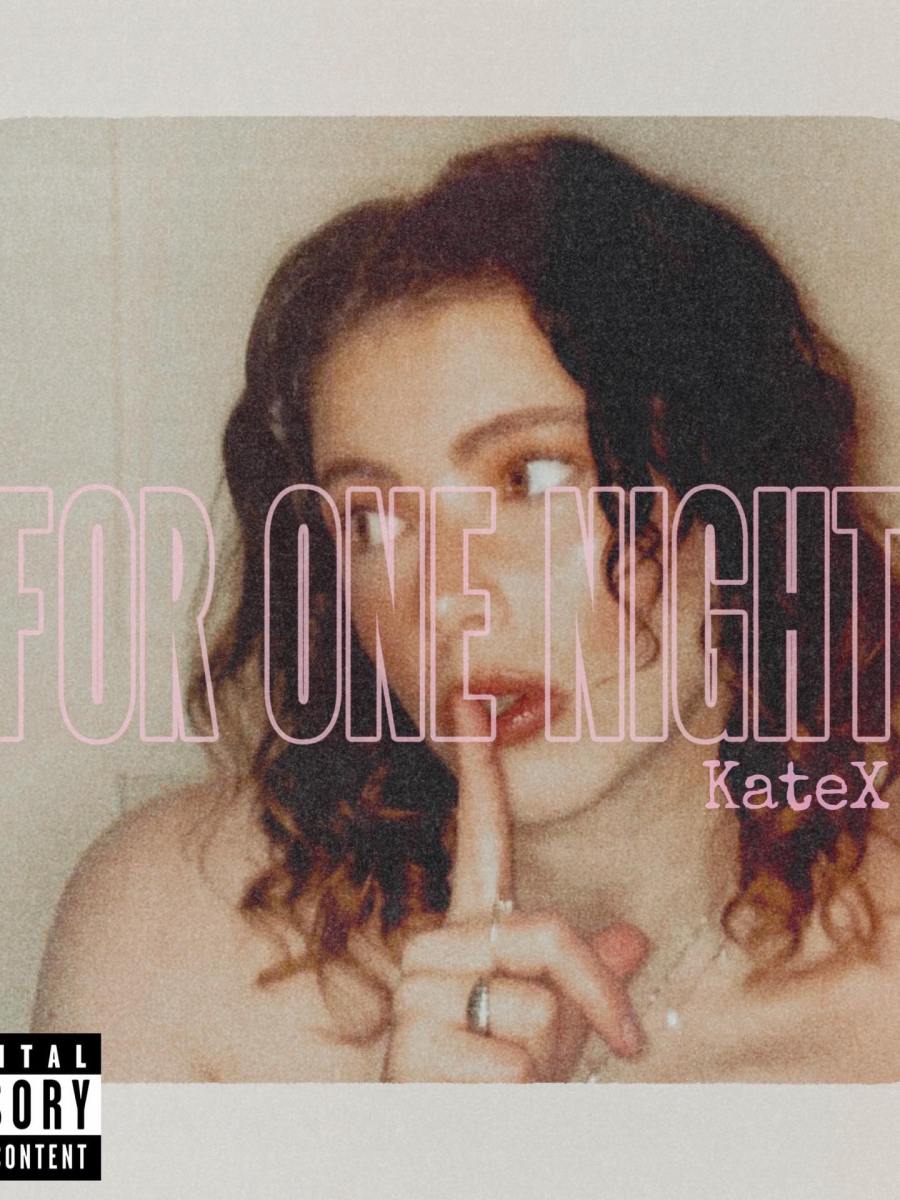 Kate X: Swindon’s Best Kept&nbsp;Secret