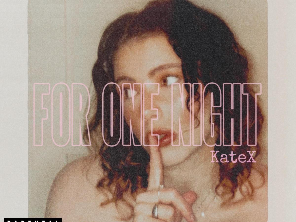 Kate X: Swindon’s Best Kept&nbsp;Secret