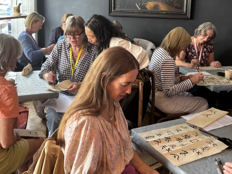 Marlborough School of Languages to Hold Second&nbsp;Fiesta