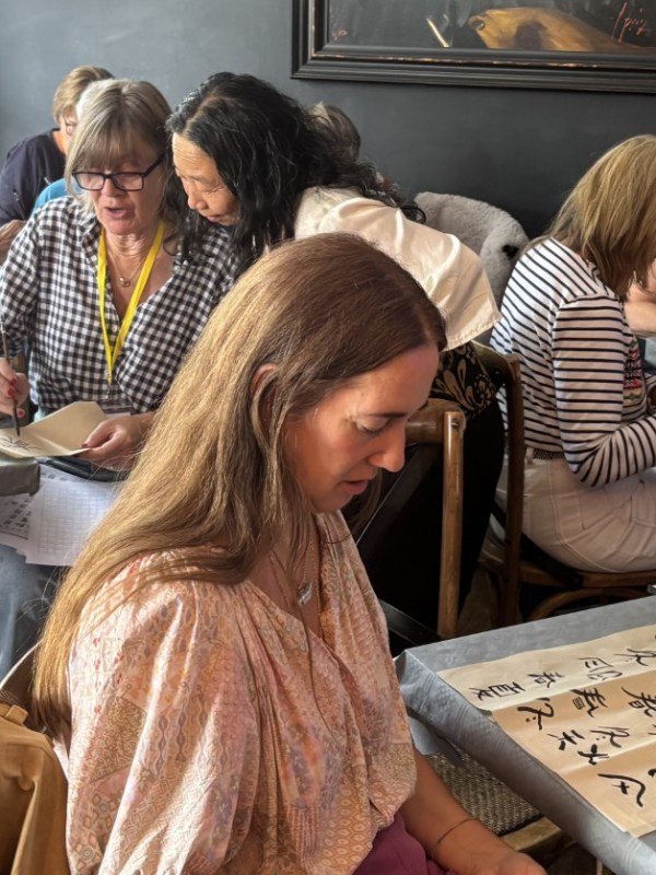 Marlborough School of Languages to Hold Second&nbsp;Fiesta