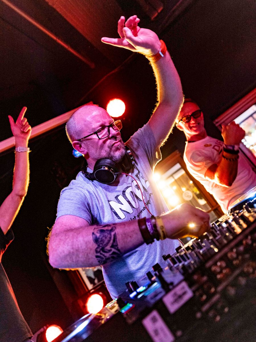 Palooza Invited Back to Fatboy Slim’s All Back to Minehead&nbsp;2026