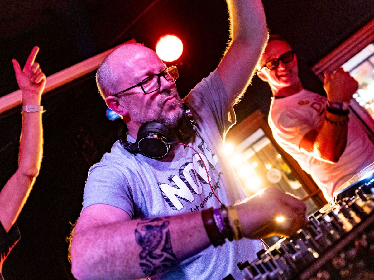 Palooza Invited Back to Fatboy Slim’s All Back to Minehead&nbsp;2026