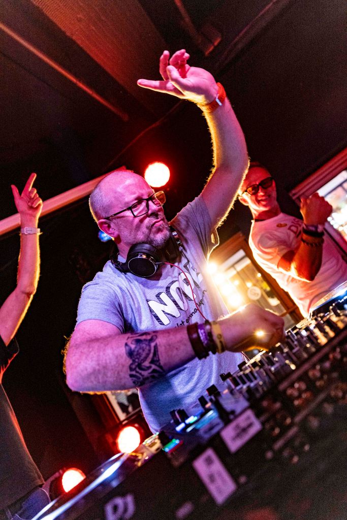 Palooza Invited Back to Fatboy Slim’s All Back to Minehead&nbsp;2026