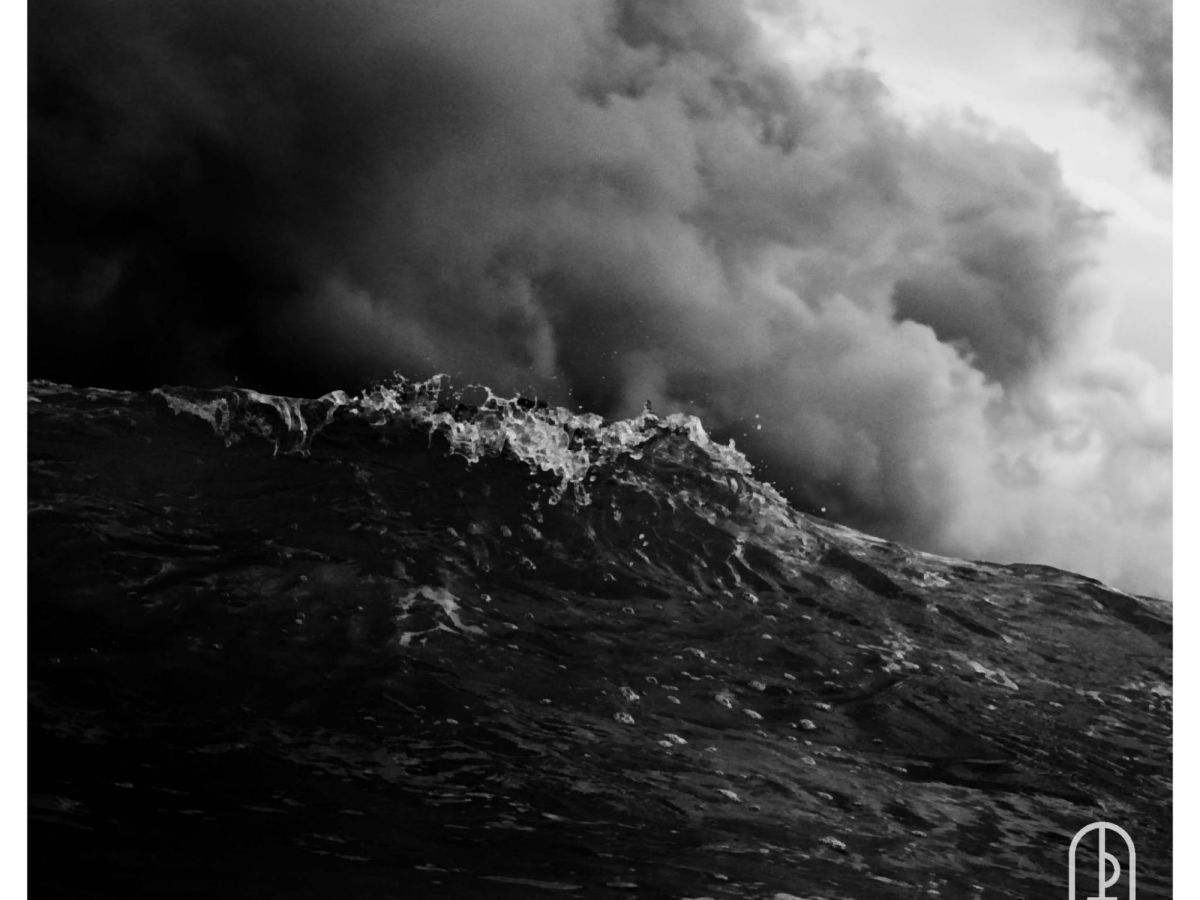 Only The Brave Burn The Midnight&nbsp;Oil