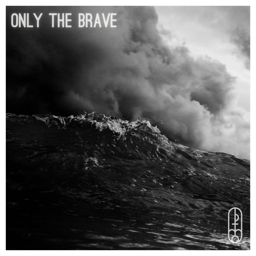 Only The Brave Burn The Midnight&nbsp;Oil