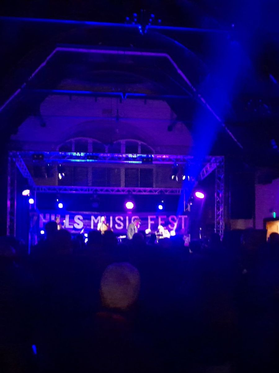 7 Hills to Trowbridge’s Old Town&nbsp;Hall