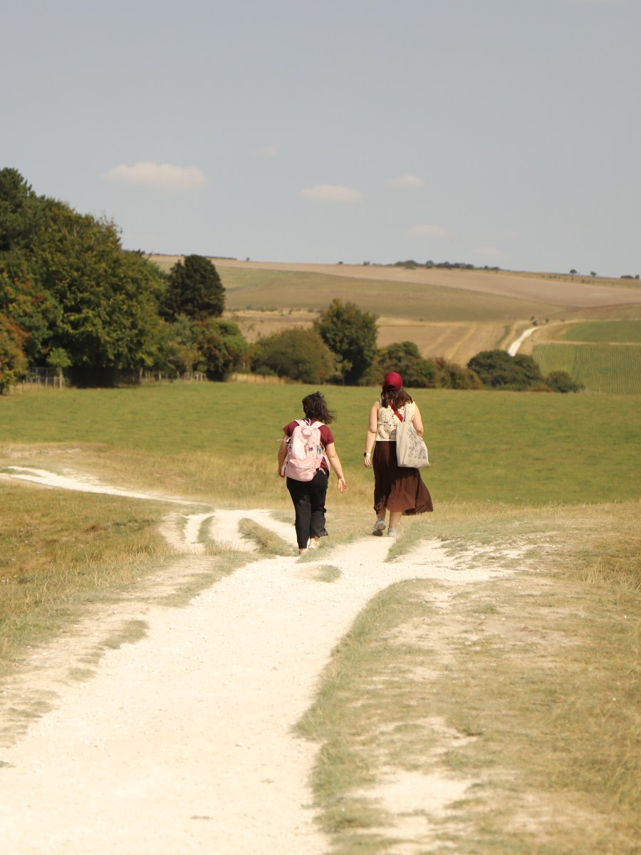 “Devizes & Beyond” – Poetry & Photography by Gail Foster at St. Mary’s Church, Devizes April 18th – 26th&nbsp;2026