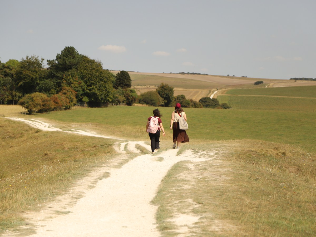 “Devizes & Beyond” – Poetry & Photography by Gail Foster at St. Mary’s Church, Devizes April 18th – 26th&nbsp;2026