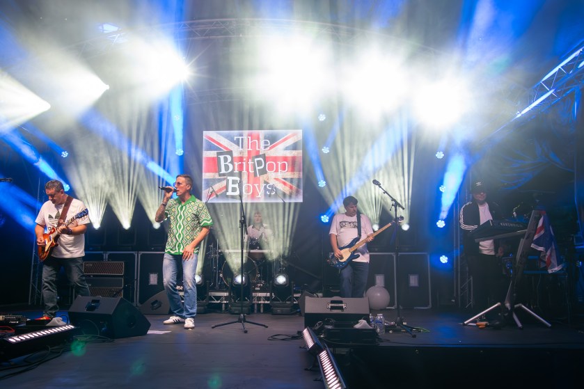 Bradford on Avon Live Music Festival’s Full Line&nbsp;Up