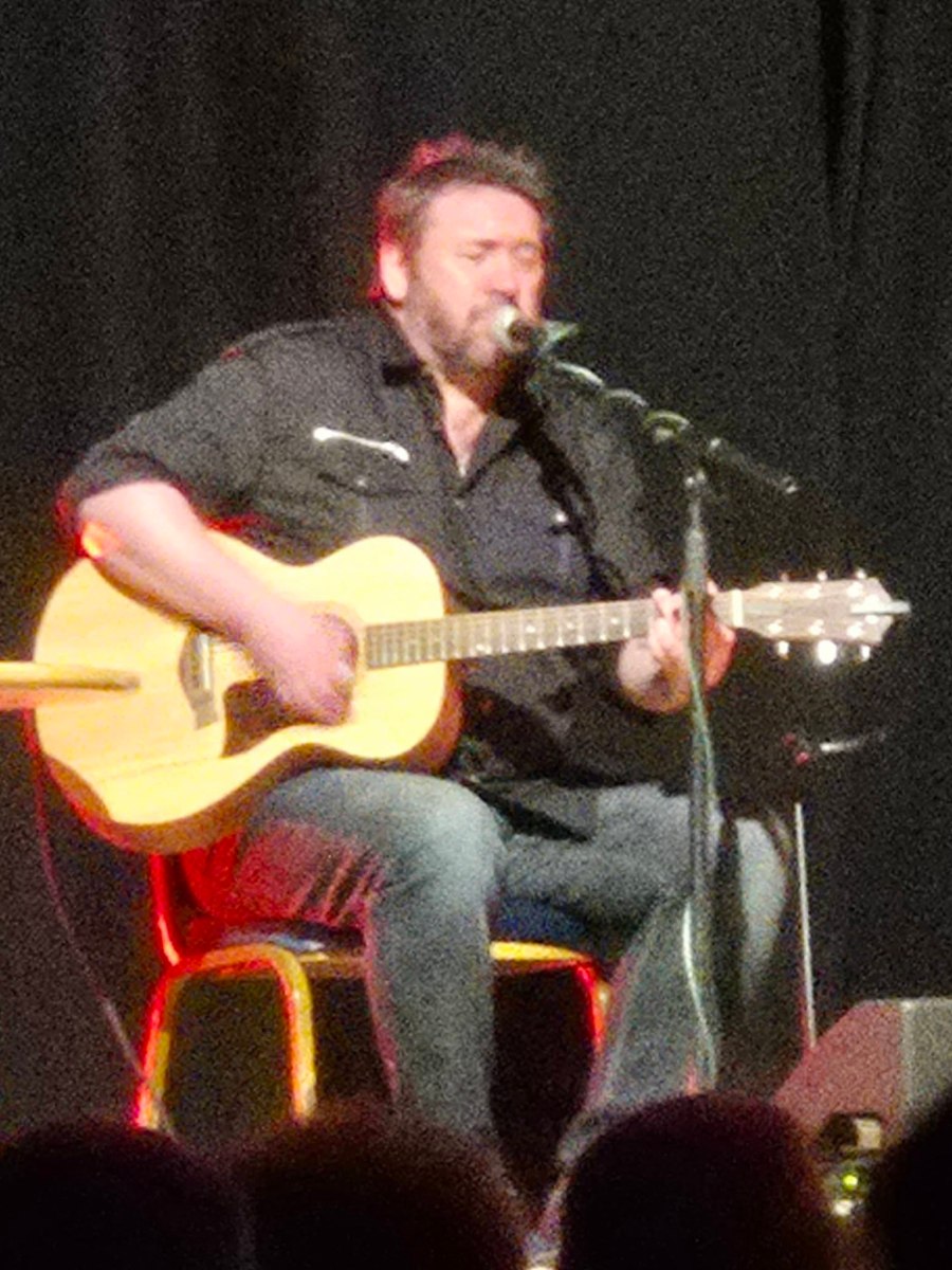 REVIEW – King King @ The Corn Exchange, Devizes – Tuesday 21st April&nbsp;2026