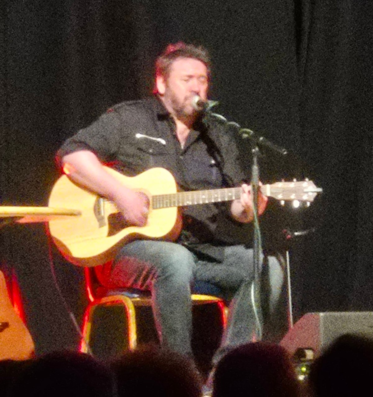 REVIEW – King King @ The Corn Exchange, Devizes – Tuesday 21st April&nbsp;2026