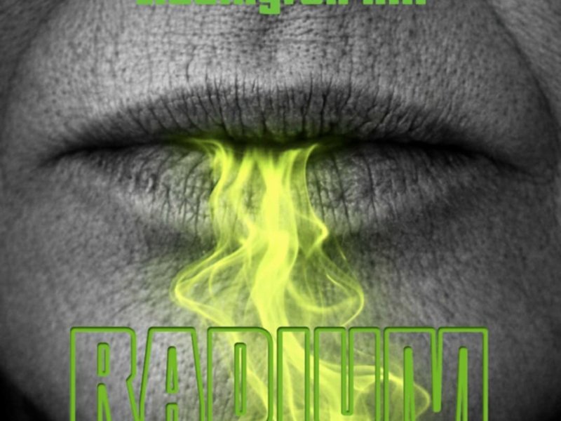 Radium on Liddington&nbsp;Hill