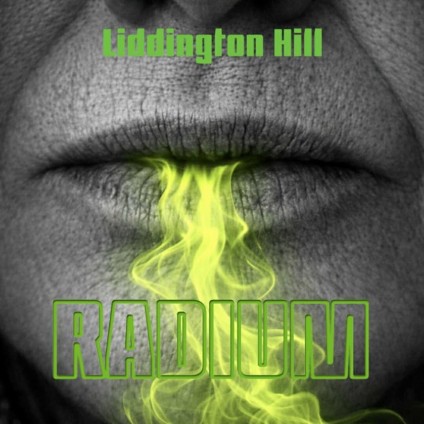 Radium on Liddington&nbsp;Hill