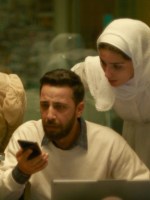 The Voice of Hind Rajab; Film Screening in&nbsp;Swindon