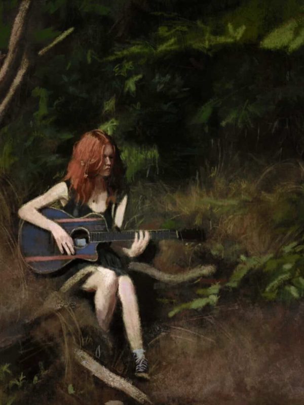 Seren’s New Single;&nbsp;Worm