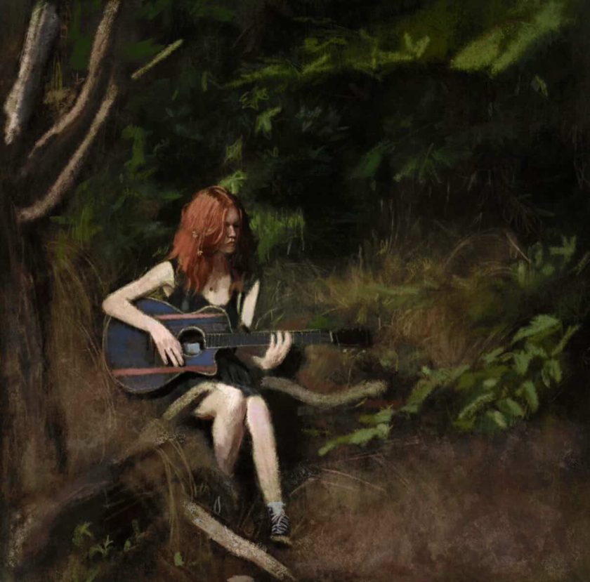 Seren’s New Single;&nbsp;Worm