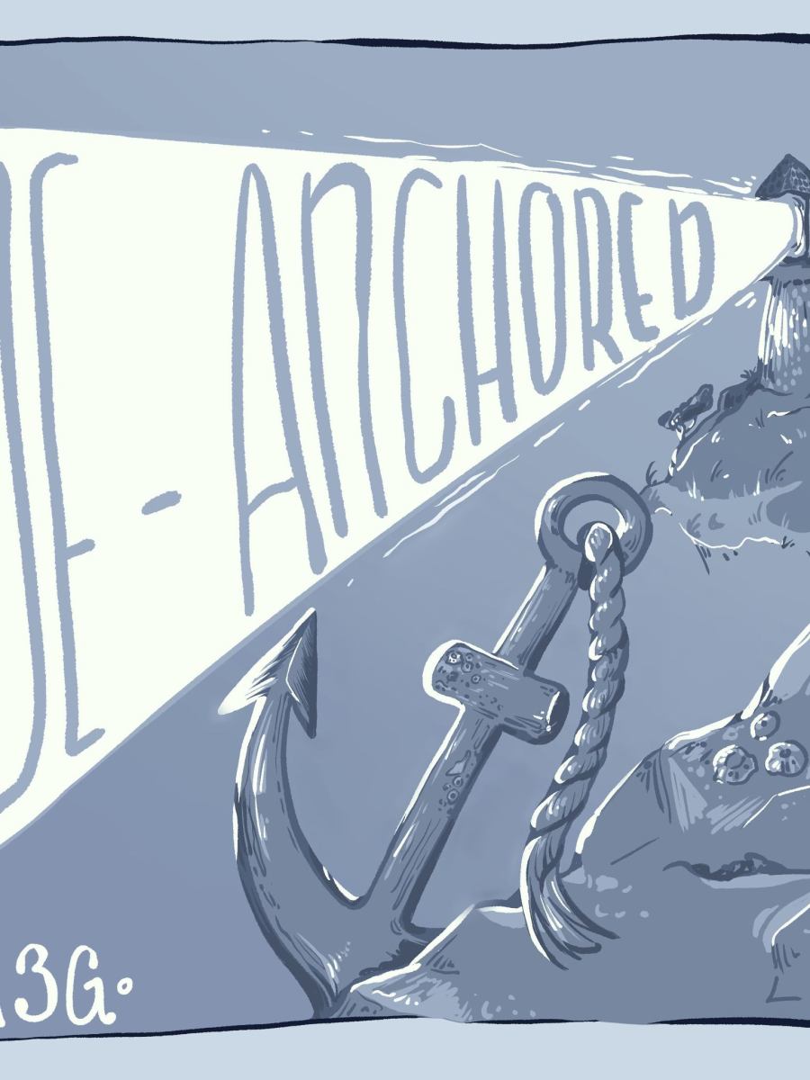 M3G, De-Anchored