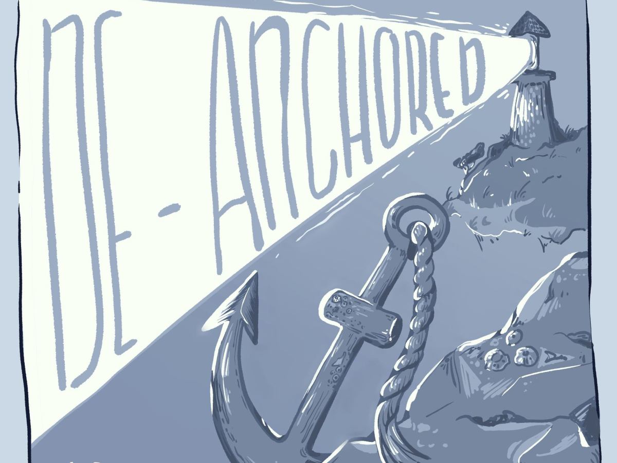 M3G, De-Anchored
