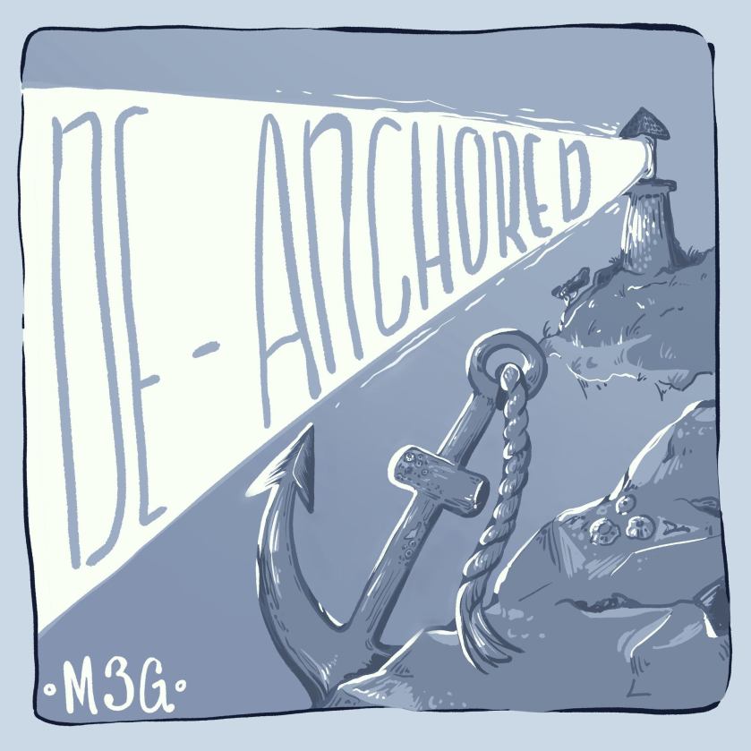M3G, De-Anchored