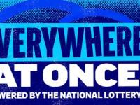 The UK’s Biggest Festival…. at Trowbridge’s&nbsp;Pump?