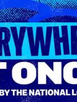 The UK’s Biggest Festival…. at Trowbridge’s&nbsp;Pump?