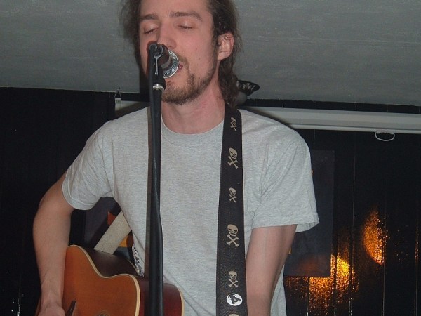 Sheer Music Announce Devizes Gig Frank Turner Bootleg&nbsp;Cassette