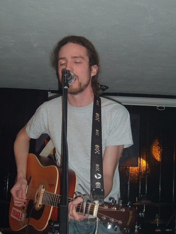Sheer Music Announce Devizes Gig Frank Turner Bootleg&nbsp;Cassette